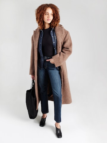 WEEKDAYLoosefit Traperice 'Laika' - plava boja