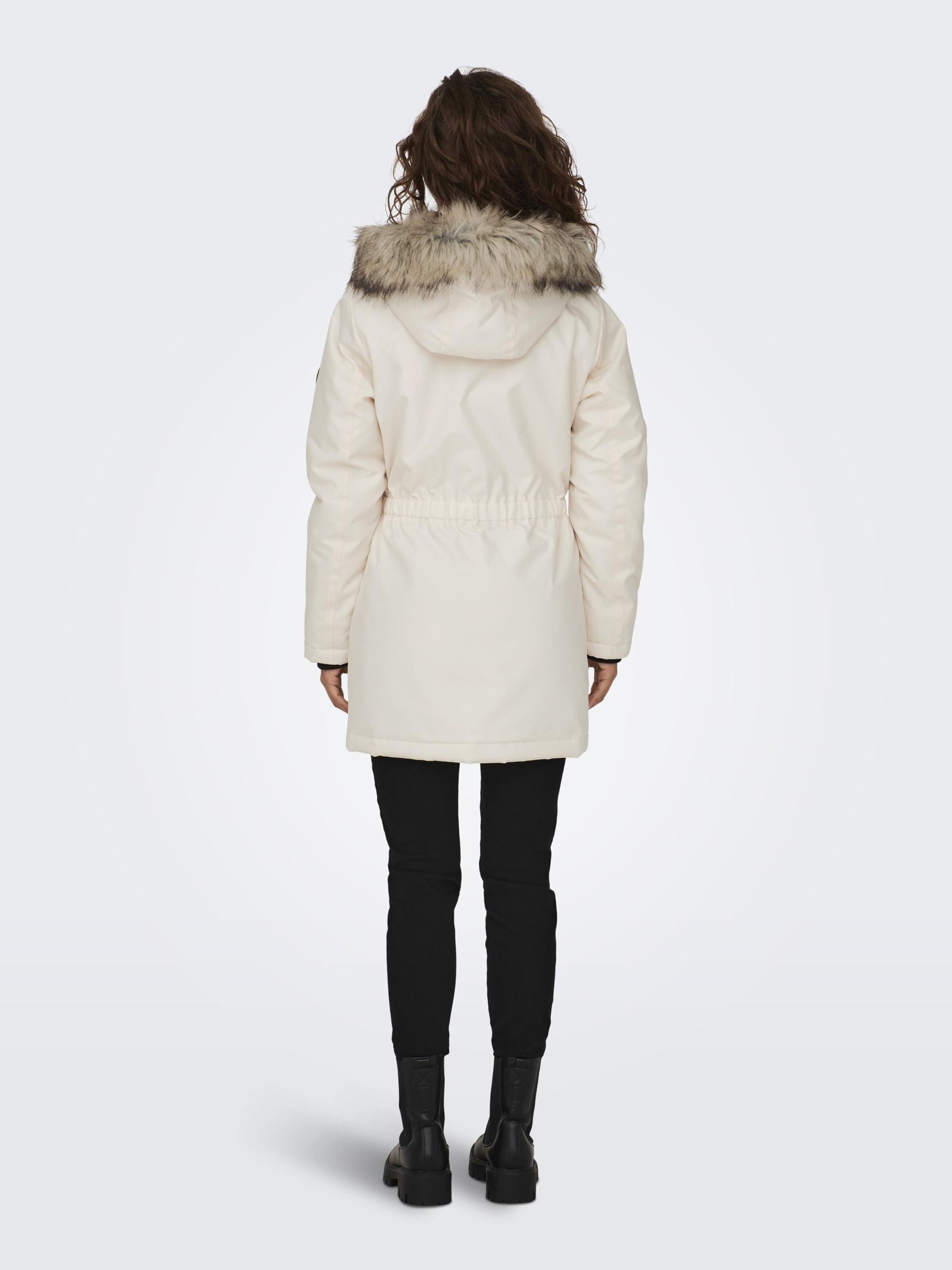 Chaquetas de invierno ONLY para mujer online en ABOUT YOU