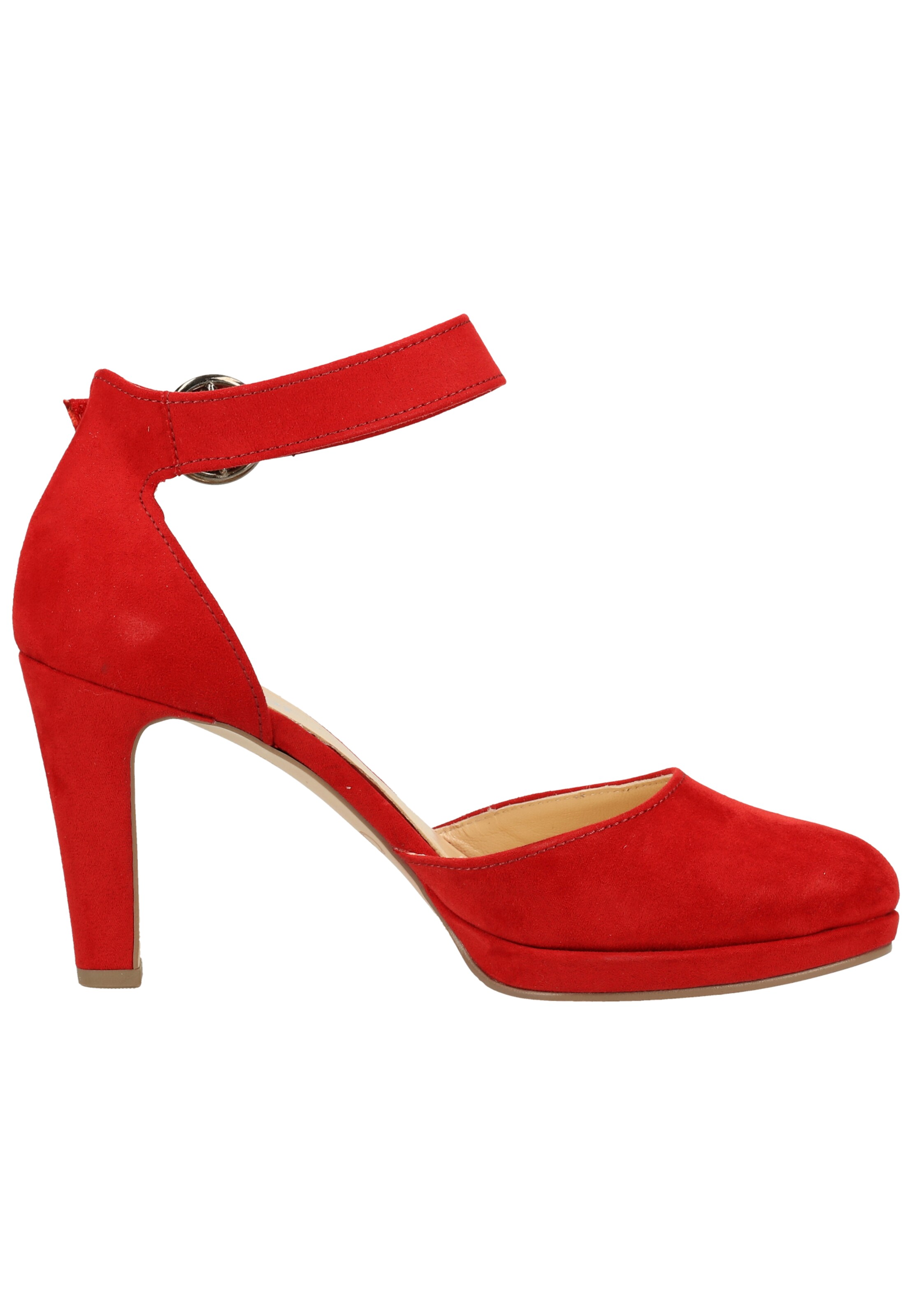 Décolleté di GABOR in rosso