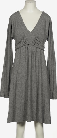 Liu Jo Kleid M in Grau: Vorderseite