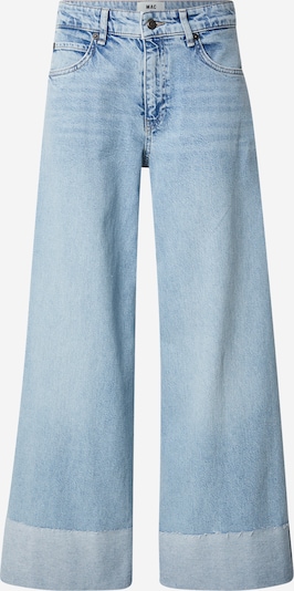 MAC Farkut 'NEVADA' värissä sininen denim, Tuotenäkymä