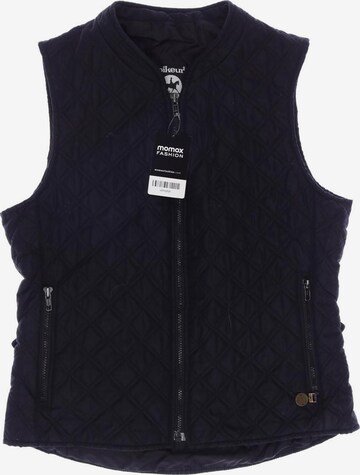 Pikeur Vest in 5XL in Black: front