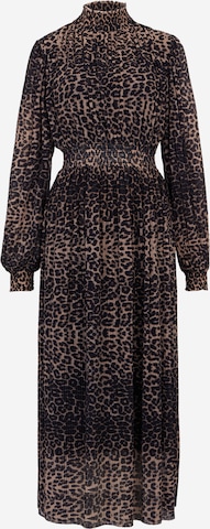 Abito 'Julia' di Guido Maria Kretschmer Women in marrone: frontale