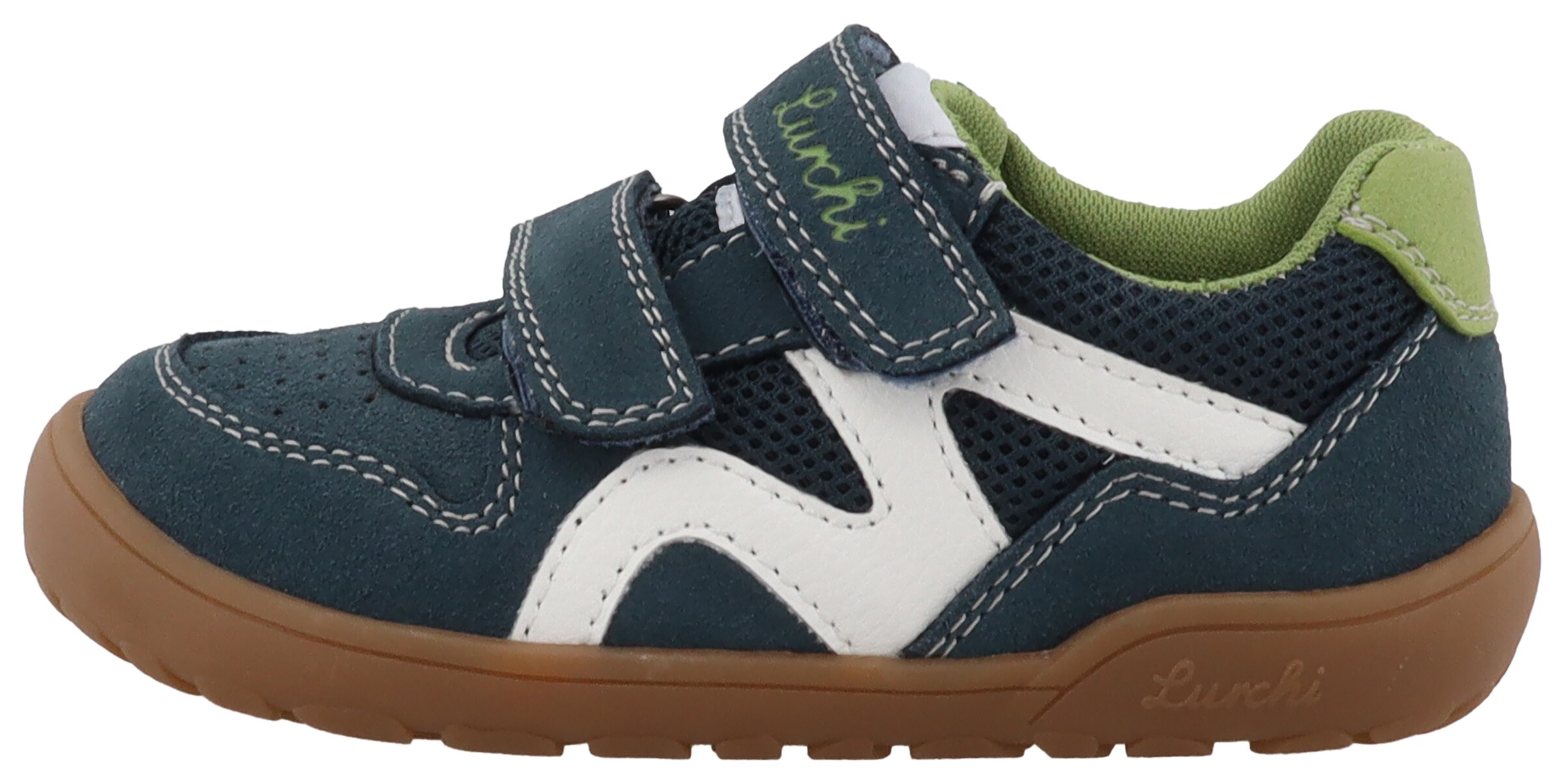 LURCHI Sneakers in Blue