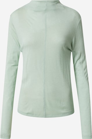 UNITED COLORS OF BENETTON Shirt in Green: front