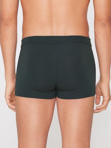Tezenis Boxer shorts in Green