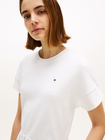 TOMMY HILFIGER - Vestido 'CODY' en blanco