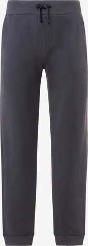 North Sails Regular Workout Pants in Grey: front