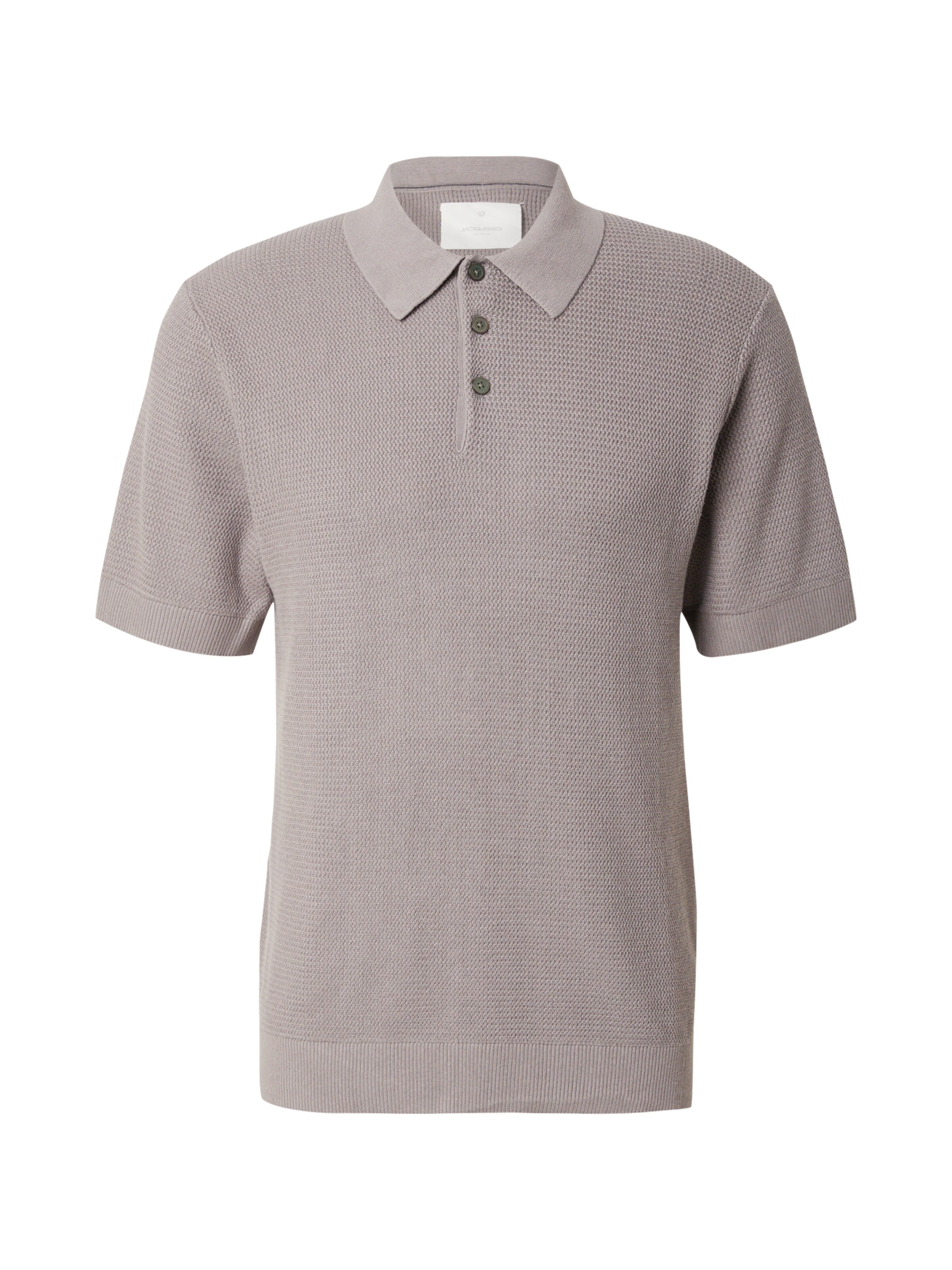 Jack &amp; Jones Premium Trui &#x27;JPRCCCooper&#x27; in Grijs: voorkant