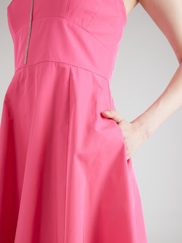 Kate Spade Cocktail Dress 'Anita' in Pink