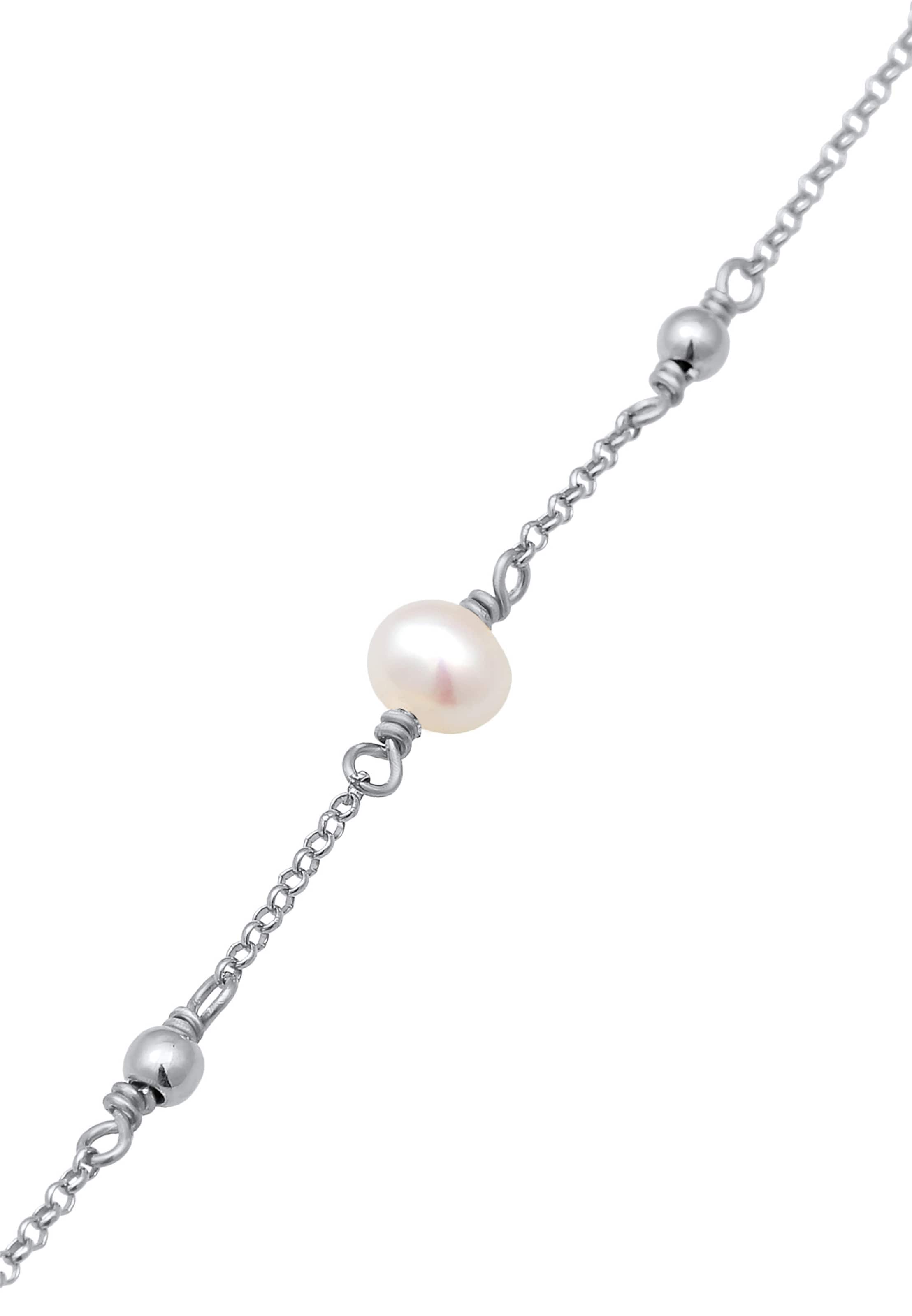 ELLI Armband in Silber