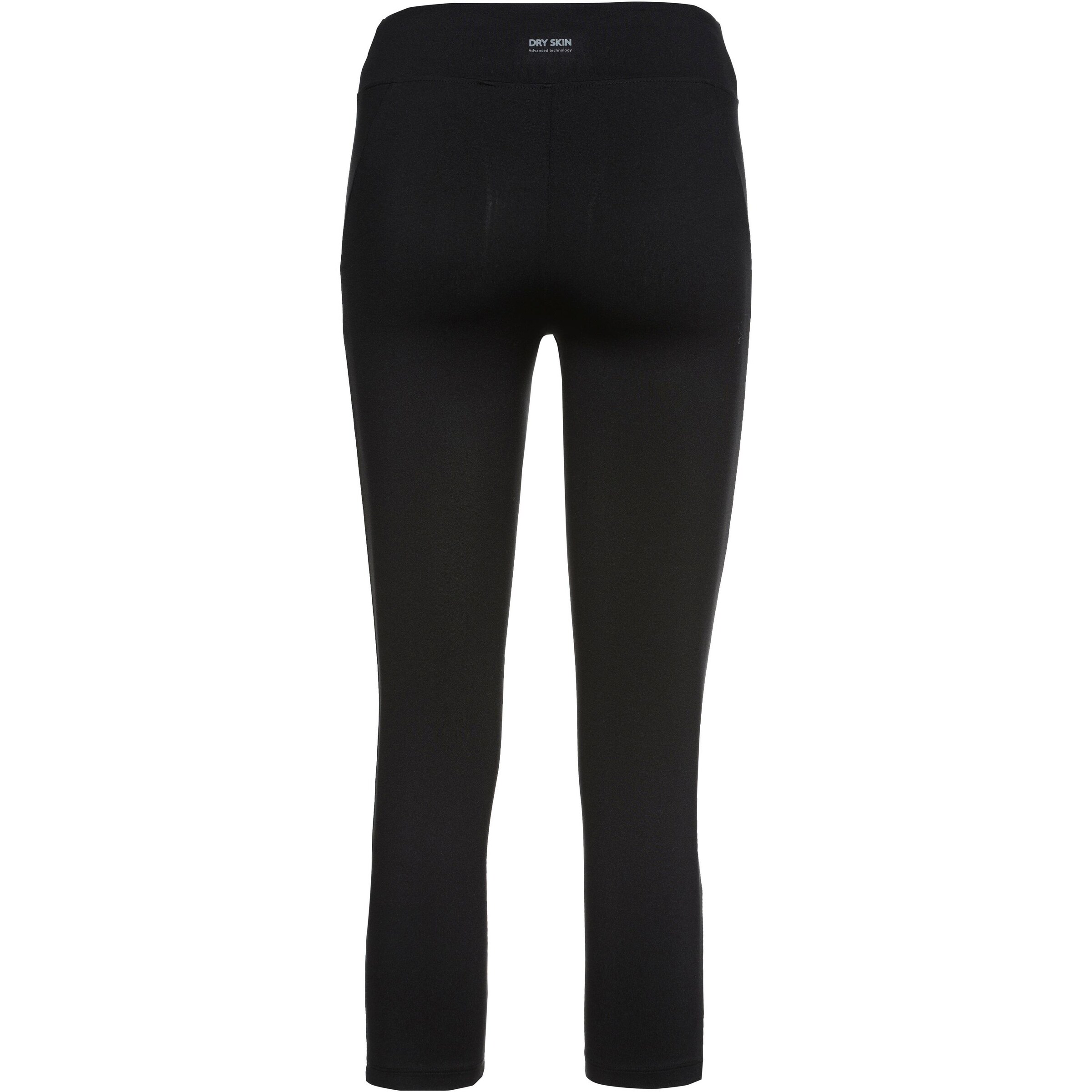 ARENA Slim fit Workout Pants in Black
