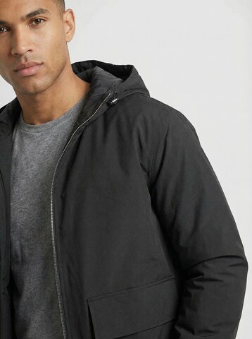 TRAPP Jacke in Schwarz