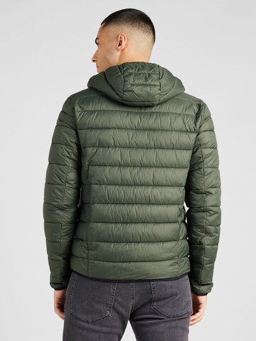 Veste mi-saison 'Thor' BOSS en vert