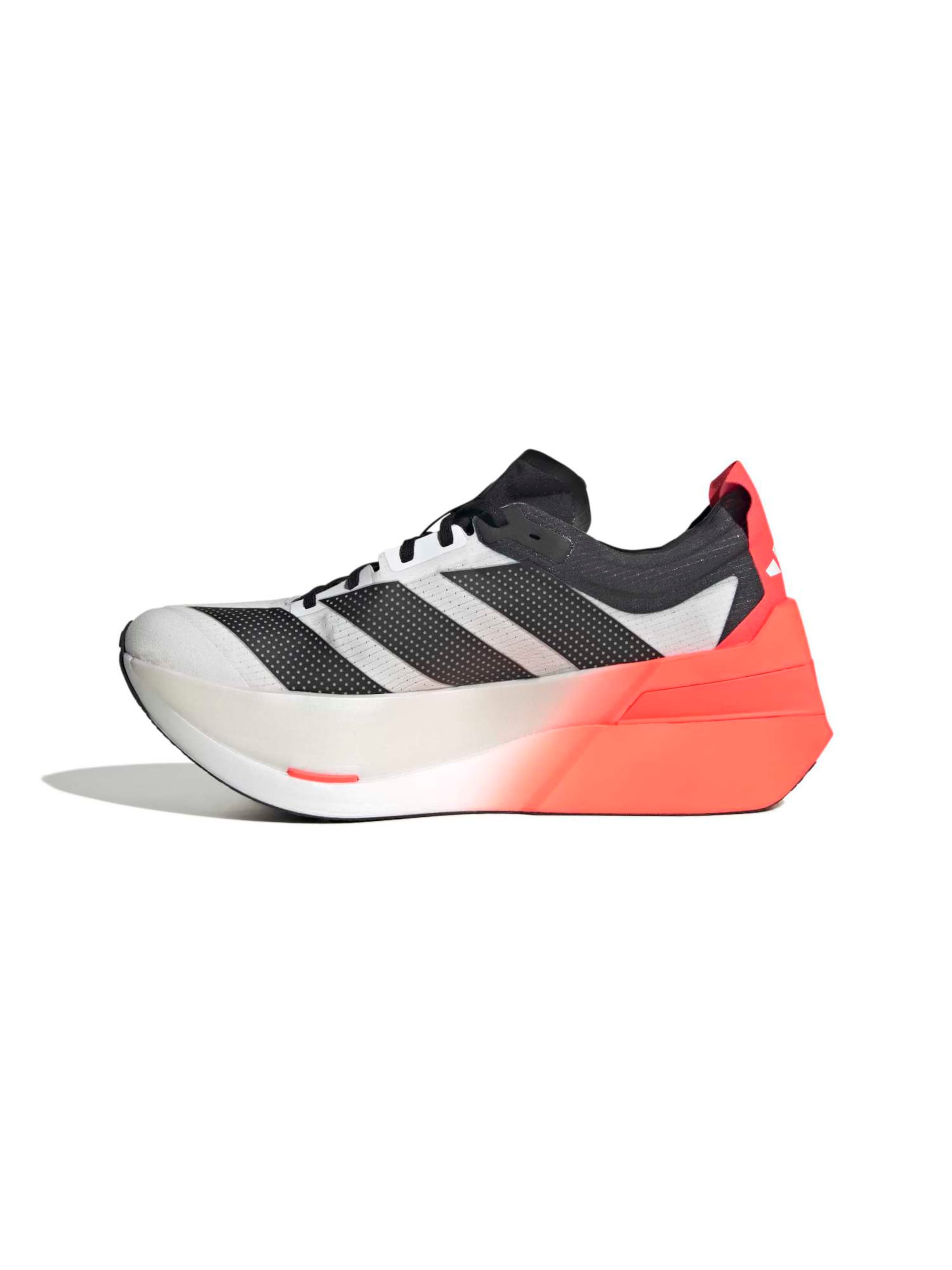 ADIDAS PERFORMANCE - Calzado deportivo 'Adizero Dropset Elite' en blanco