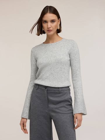 MOTIVI Pullover‌‌‌‌‌‌‌‌‌‌ in Grau