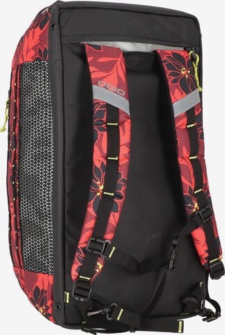 Ogio Sports Bag in Red
