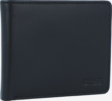 BREE Wallet 'Pocket' in Black