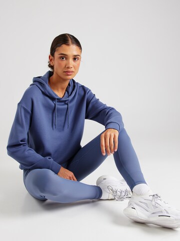 Sweat de sport ONLY PLAY en bleu
