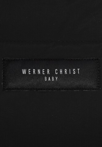 Werner Christ Baby Stroller Accessories 'FLIMS' in Black