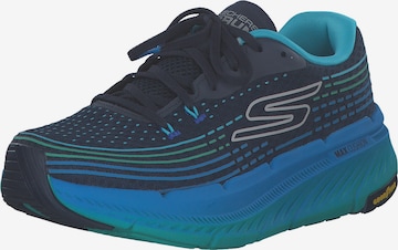 SKECHERS Sneakers in Blue: front