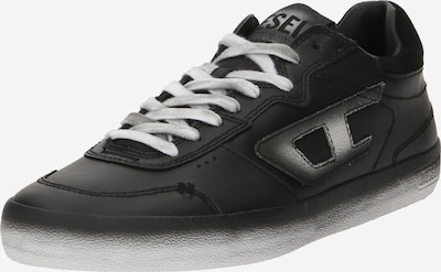 DIESEL Sneakers 'S-LEROJI' in Black, Item view
