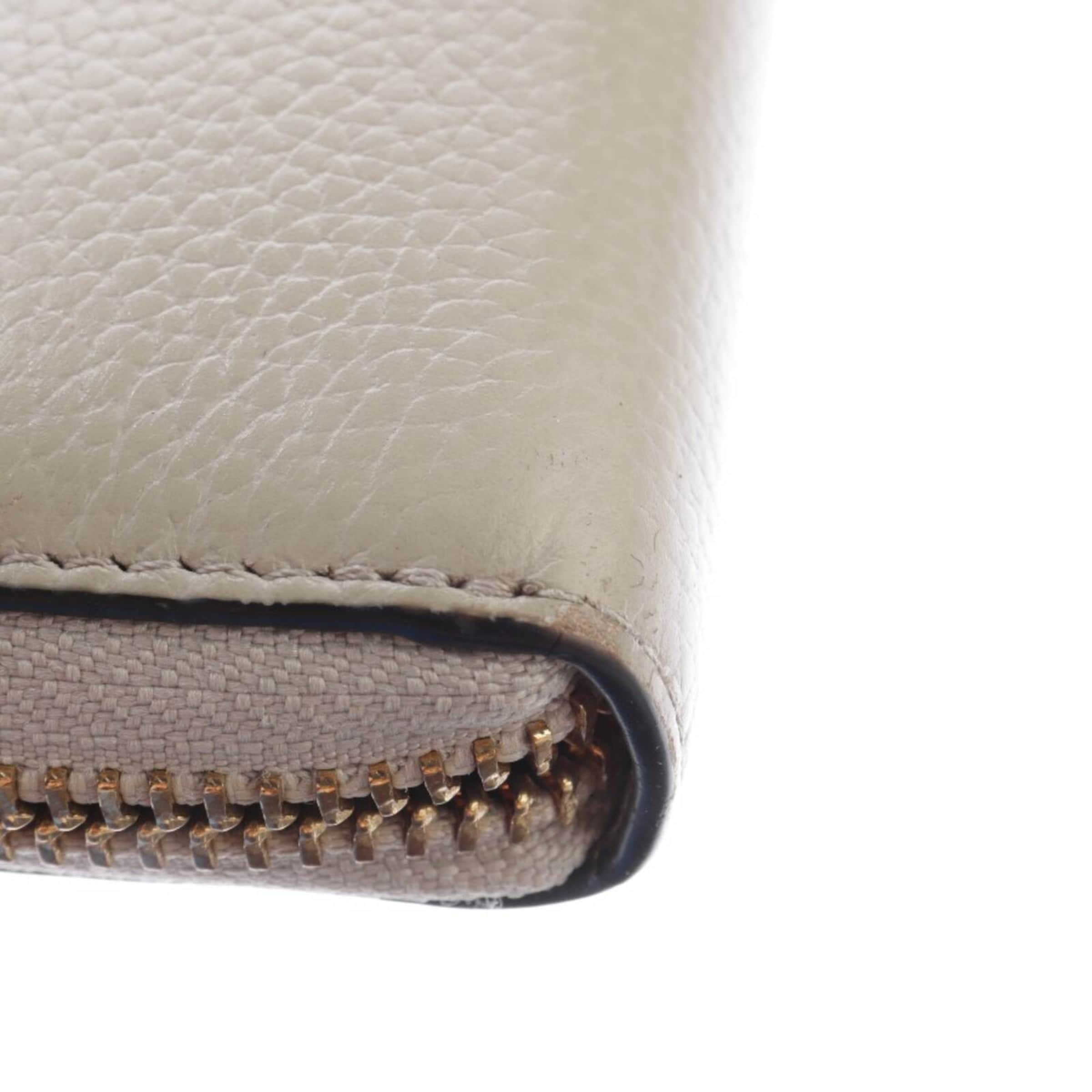 Karl Lagerfeld Small Leather Goods in One size in Grey