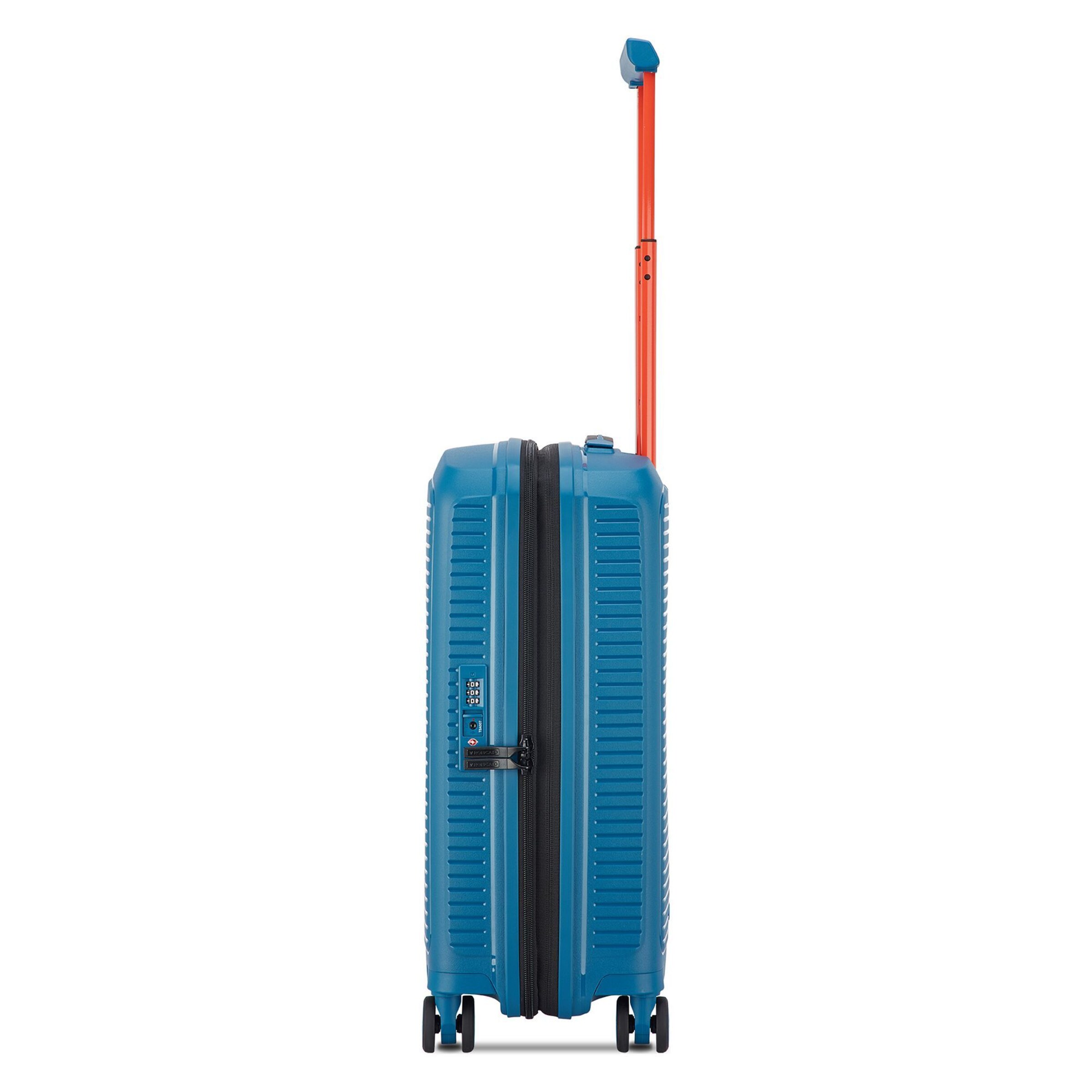 Roncato Trolley 'Arcade' in Blau