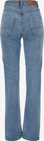 regular Jeans di Urban Classics in blu