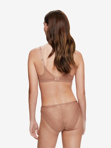 Invisible Soutien-gorge ESPRIT en beige