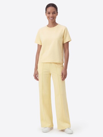 Vivisence Sweatsuit '9209 Set' in Yellow