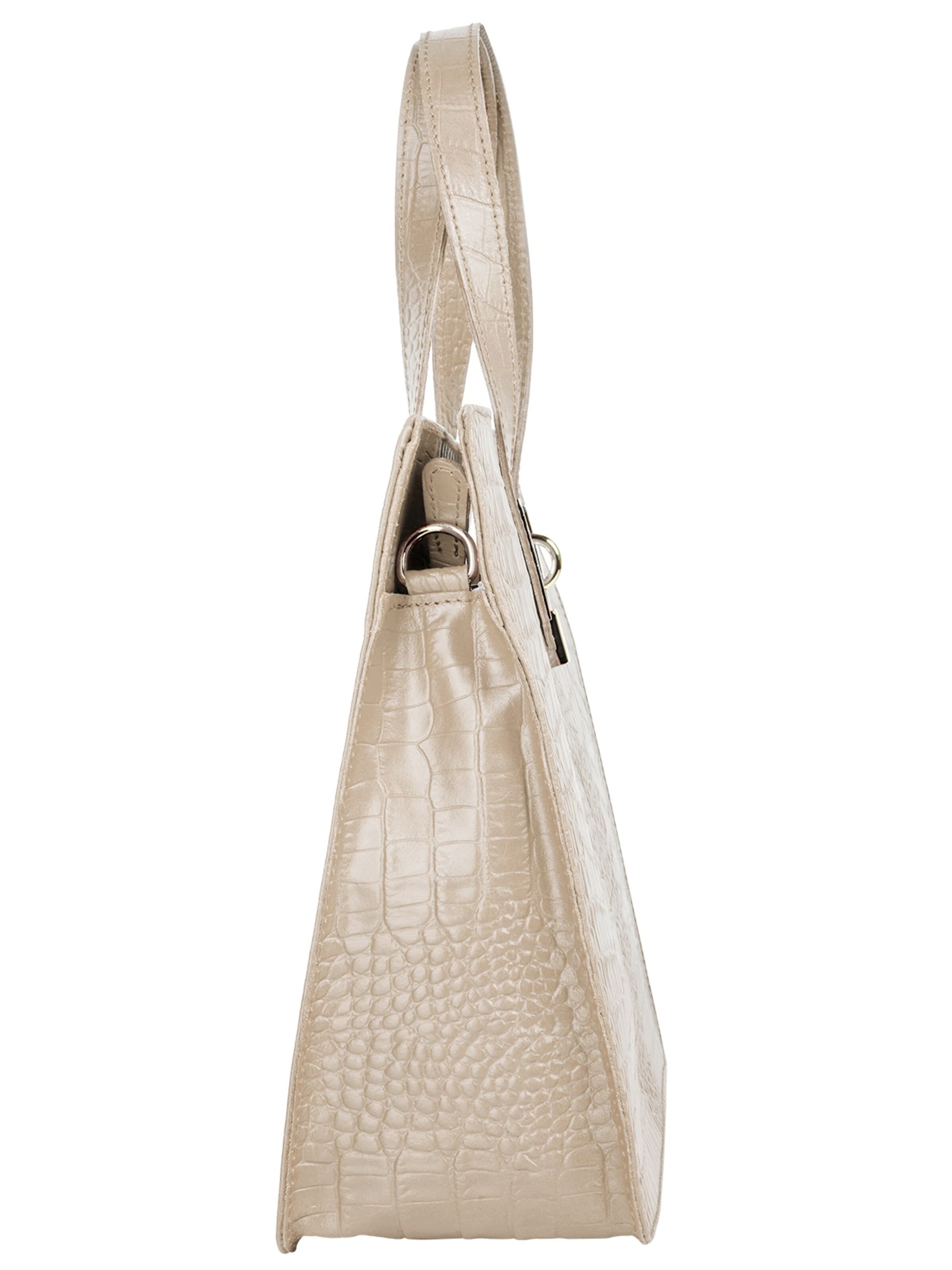 Cluty Handtasche‌‌‌‌‌‌‌‌‌‌ in Beige