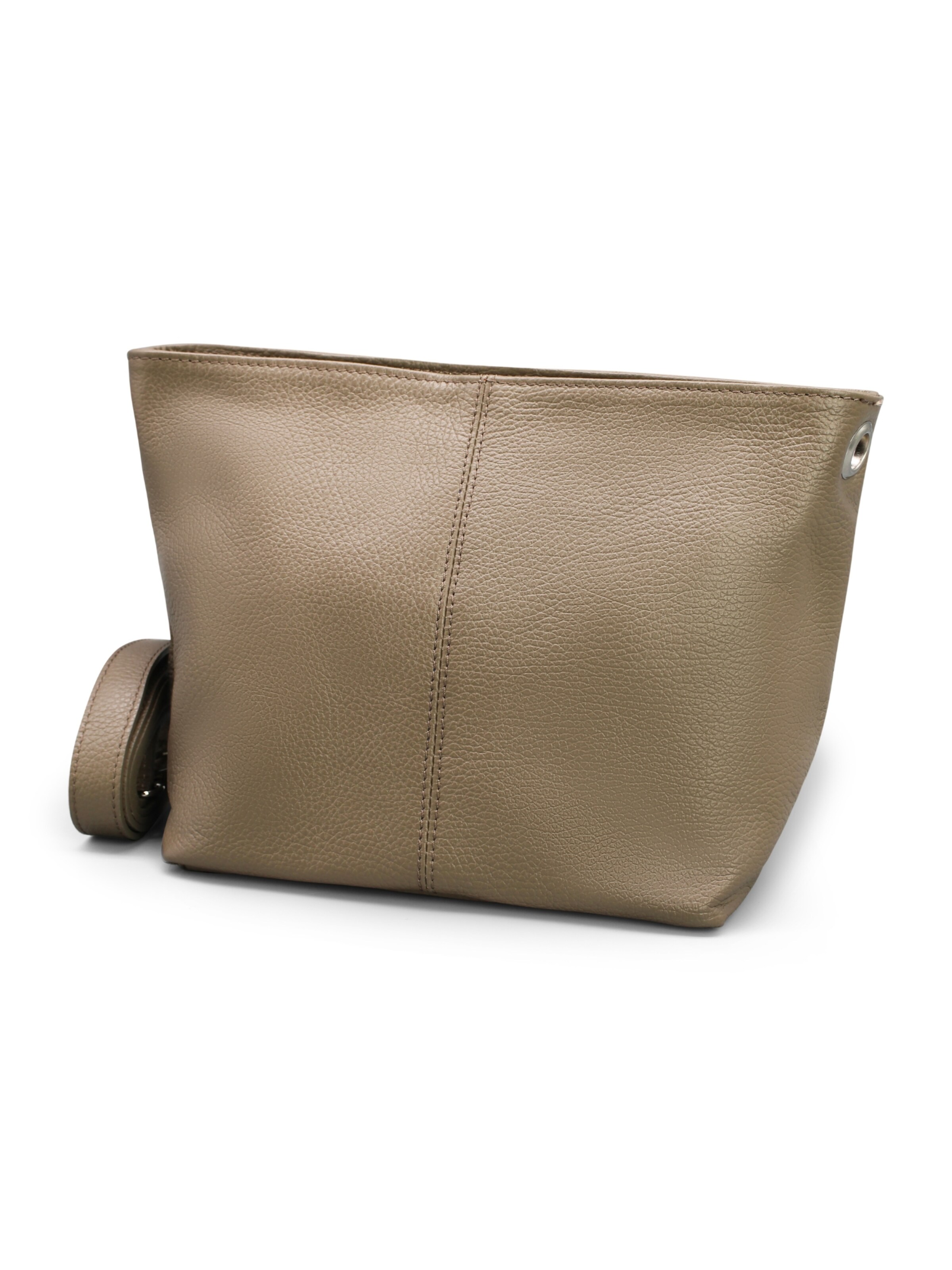 Adel Bags Schoudertas 'Vera' in Grijs