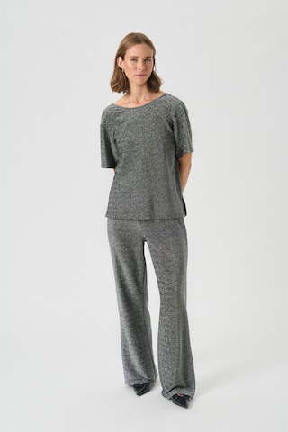 Part Two Bluse in Grün