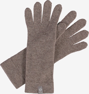 FRAAS Handschuhe in Beige: predná strana