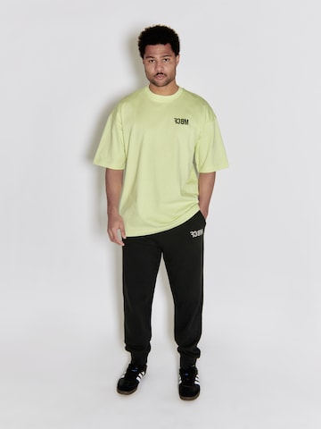 T-Shirt 'Arian' FCBM en vert