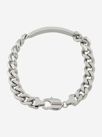 TOMMY HILFIGER Bracelet in Silver