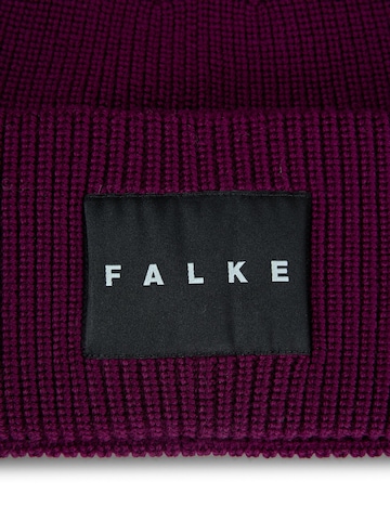 FALKE Mütze‌‌‌‌ in Rot