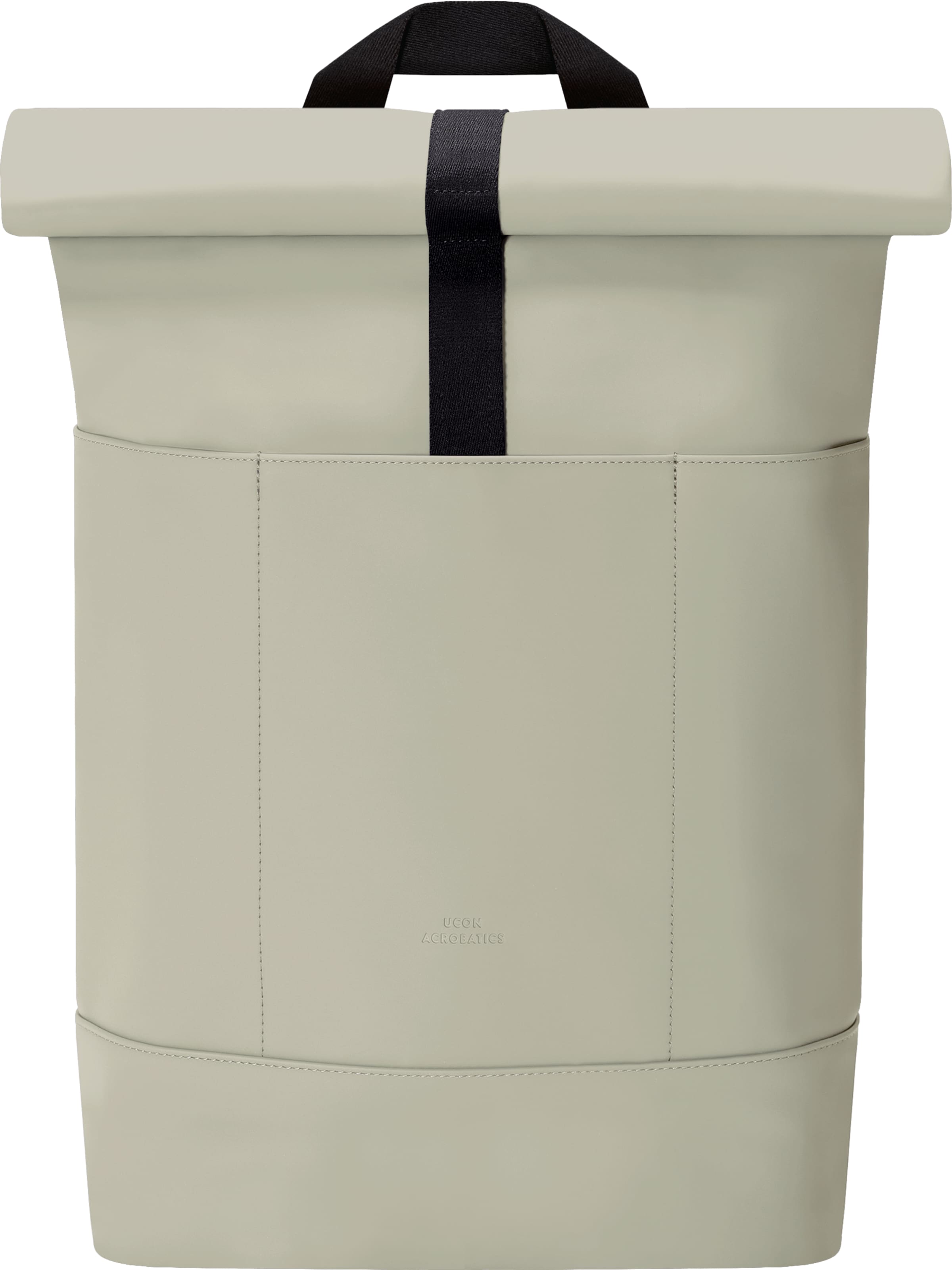 Ucon Acrobatics Backpack 'Hajo Medium Lotus' in Green: front