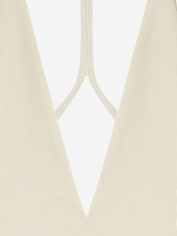 Chemisier Dilvin en beige