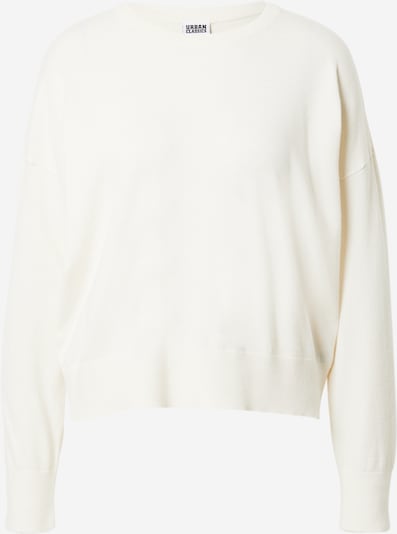 Megztinis iš Urban Classics, spalva – vilnos balta, Prekių apžvalga