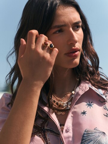 Next Blouse in Roze