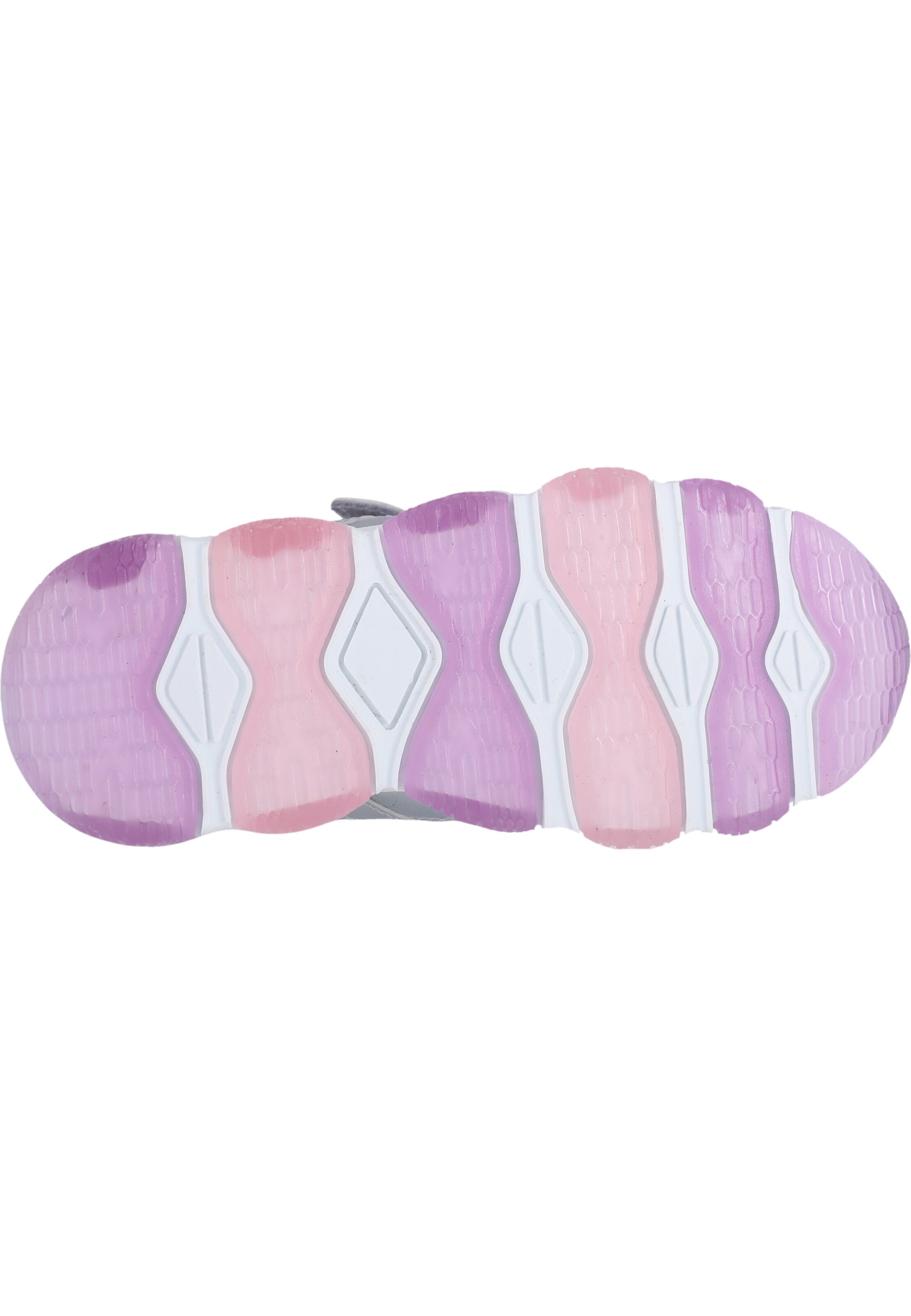 ZigZag Sneakers 'Rupen' in Mixed colors