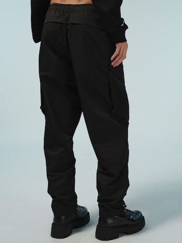 Pacemaker - Tapered Pantalón 'Bennet' en negro