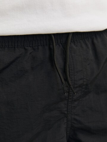 Jack & Jones Junior - Calções de banho 'JPSTFiji' em preto