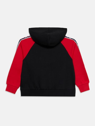 Champion Sweatvest in Zwart