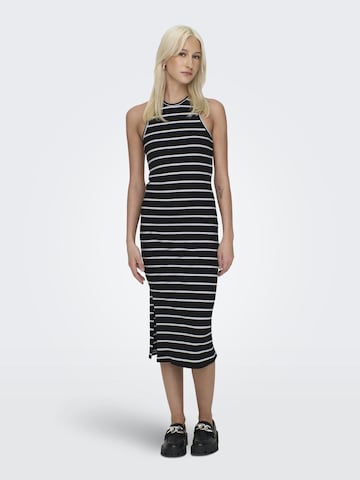 ONLY Dress 'ONLBELFAST' in Black: front