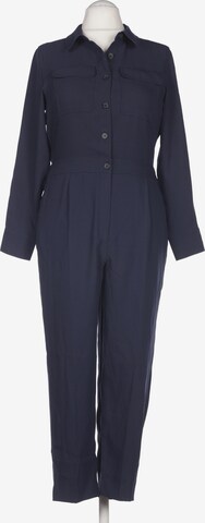 Boden Jumpsuit in L in Blue: front