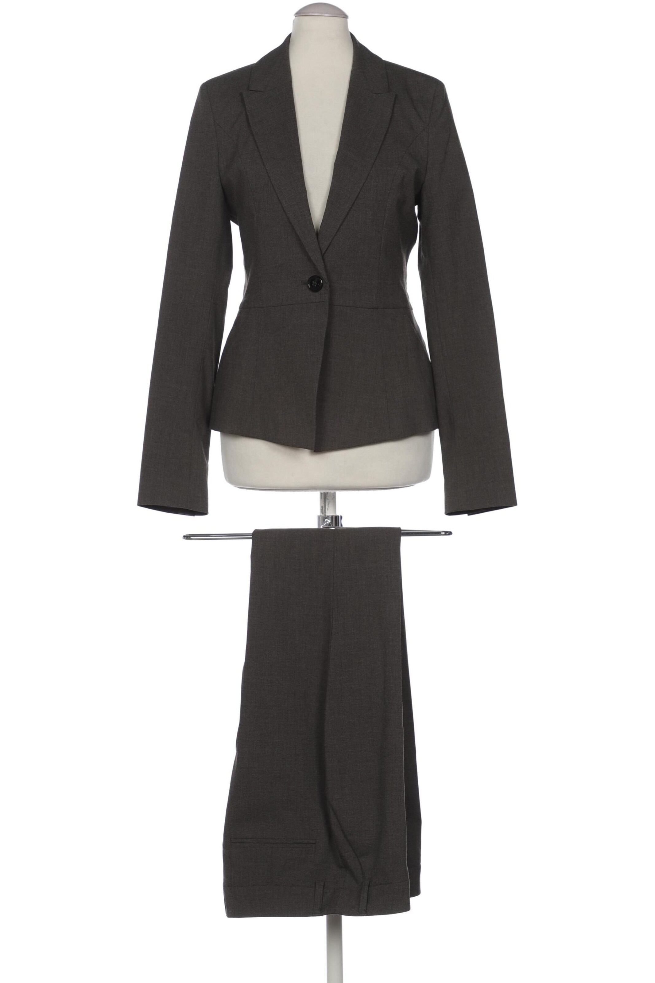 JAKE*S Workwear & Suits in XS in Brown: front