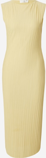 Guido Maria Kretschmer Women Vestido 'Libby' en amarillo claro, Vista del producto